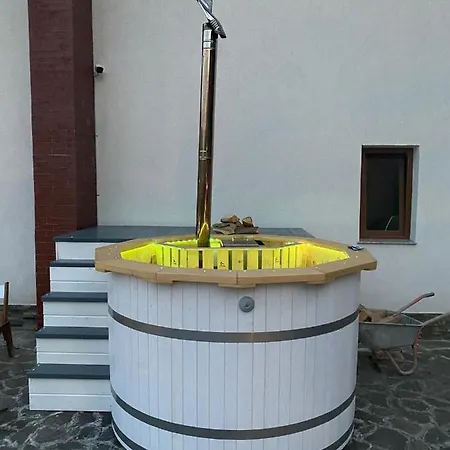 Complex Ancora Hotel