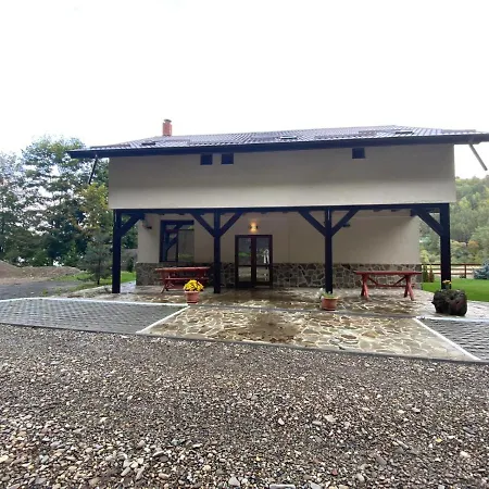 Hotel Complex Ancora
