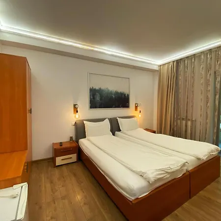 Complex Ancora Hotel