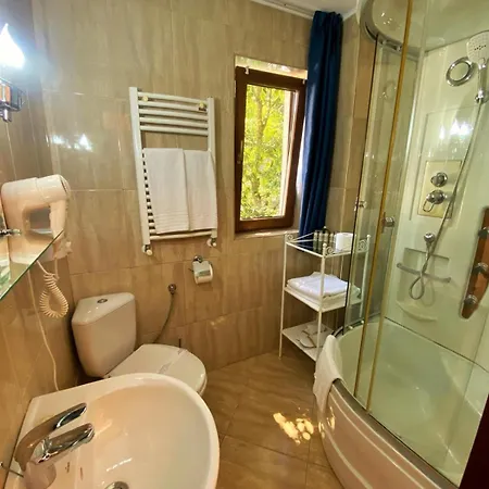 Hotel Complex Ancora
