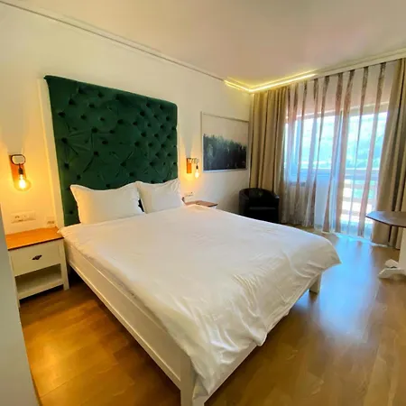 Complex Ancora Hotel Bicaz