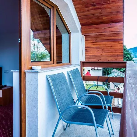 Complex Ancora Bicaz