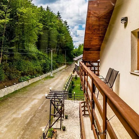 Complex Ancora Bicaz