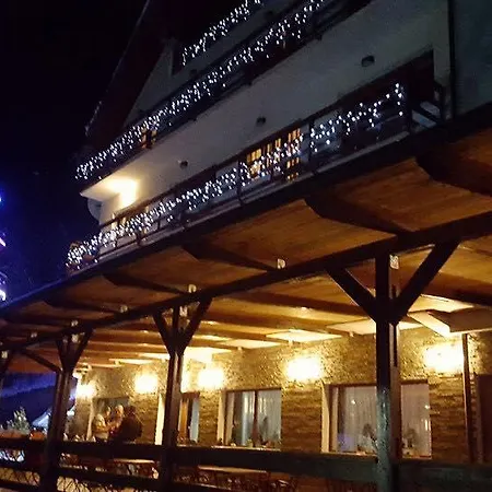 Complex Ancora Hotel 3*