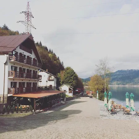 Hotel Complex Ancora